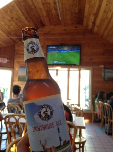 Best enjoyed while watching the World Cup, but can be enjoyed more often than every 4 years as well.